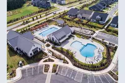 101 Seagraves Creek Lane, Holly Springs, NC 27540 - Photo 33