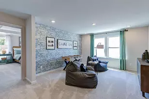 101 Seagraves Creek Ln, Holly Springs, NC 27540 - Photo 17