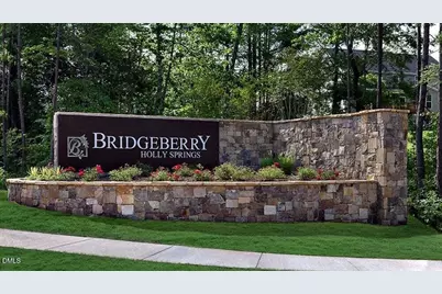 101 Seagraves Creek Lane, Holly Springs, NC 27540 - Photo 31