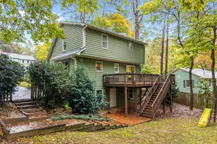 [Address not provided], Raleigh, NC 27612 - Photo 39