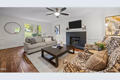 5309 Ridgeloch Place, Raleigh, NC 27612 - Photo 7