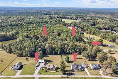 9642 Nc 42, Holly Springs, NC 27540 - Photo 19
