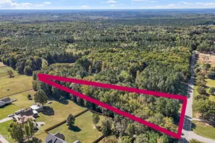 9642 NC 42, Holly Springs, NC 27540 - Photo 23