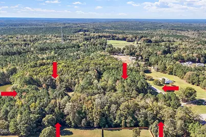 9642 Nc 42, Holly Springs, NC 27540 - Photo 21