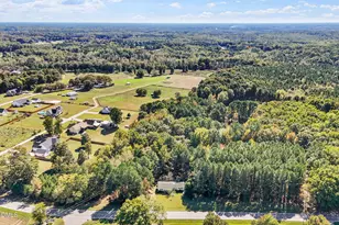 9642 NC 42, Holly Springs, NC 27540 - Photo 11