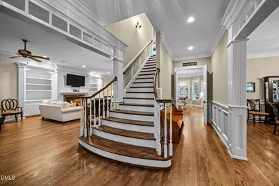 116 Carramore Lane, Durham, NC 27705 - Photo 5