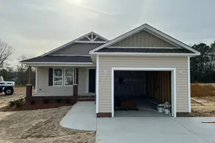 52 Grace Pond Ave, Benson, NC 27504 - Photo 1