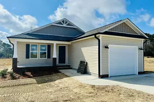 52 Grace Pond Ave, Benson, NC 27504 - Photo 3