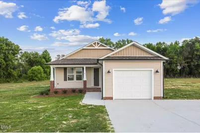 52 Grace Pond Avenue, Benson, NC 27504 - Photo 3