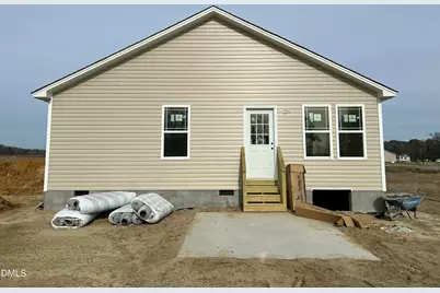 52 Grace Pond Avenue, Benson, NC 27504 - Photo 19