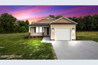 52 Grace Pond Avenue, Benson, NC 27504 - Photo 1
