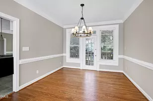 4804 Sinclair Dr, Raleigh, NC 27616 - Photo 9