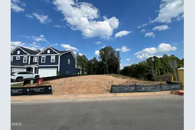 259 Macon Lake Drive, Apex, NC 27523 - Photo 7