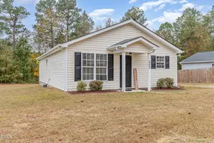 505 Cotton Ave, Creedmoor, NC 27522 - Photo 3