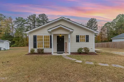 505 Cotton Avenue, Creedmoor, NC 27522 - Photo 1