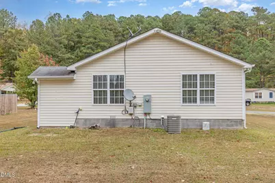 505 Cotton Avenue, Creedmoor, NC 27522 - Photo 25