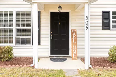 505 Cotton Avenue, Creedmoor, NC 27522 - Photo 5
