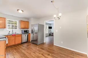 505 Cotton Ave, Creedmoor, NC 27522 - Photo 11