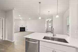 617 Ben Ledi Ct, Raleigh, NC 27603 - Photo 3