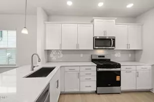 617 Ben Ledi Ct, Raleigh, NC 27603 - Photo 5