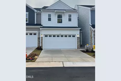 117 Gamay Drive, Chapel Hill, NC 27516 - Photo 1