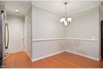 1017 Thistle Briar Place, Cary, NC 27511 - Photo 11