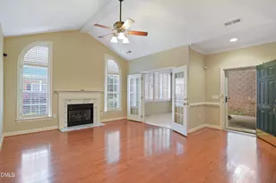 1017 Thistle Briar Pl, Cary, NC 27511 - Photo 3