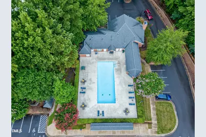 1017 Thistle Briar Place, Cary, NC 27511 - Photo 19