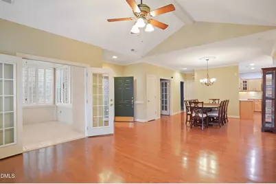 1017 Thistle Briar Place, Cary, NC 27511 - Photo 5