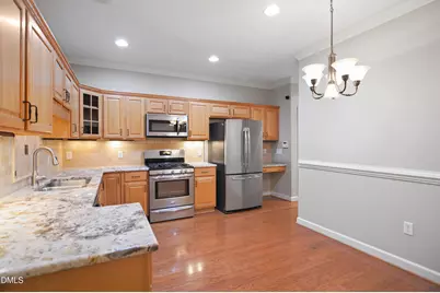 1017 Thistle Briar Place, Cary, NC 27511 - Photo 9