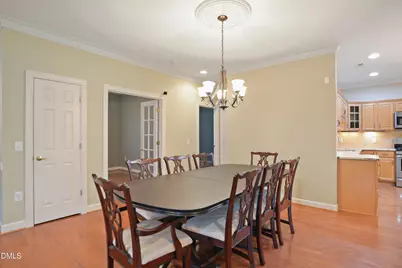 1017 Thistle Briar Place, Cary, NC 27511 - Photo 7