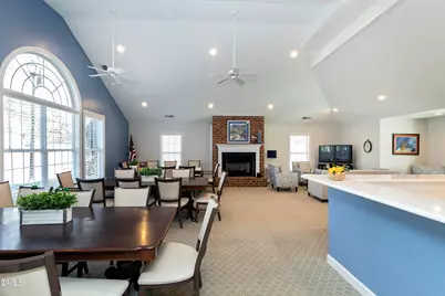 1017 Thistle Briar Place, Cary, NC 27511 - Photo 23