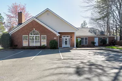 1017 Thistle Briar Place, Cary, NC 27511 - Photo 21