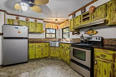 1644 Fawn Lane, Creedmoor, NC 27522 - Photo 33