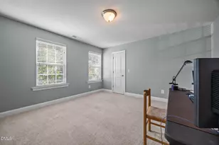 2017 Massimo Dr, Creedmoor, NC 27522 - Photo 25