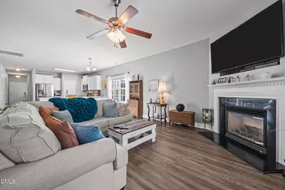 2017 Massimo Drive, Creedmoor, NC 27522 - Photo 13