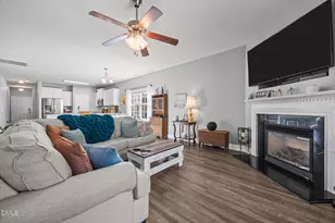 2017 Massimo Dr, Creedmoor, NC 27522 - Photo 13