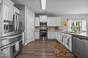 2017 Massimo Dr, Creedmoor, NC 27522 - Photo 5