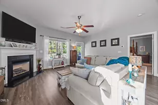 2017 Massimo Dr, Creedmoor, NC 27522 - Photo 11