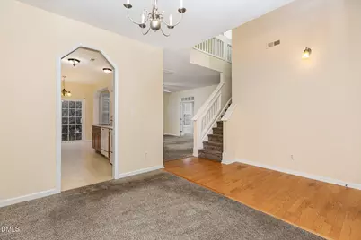 2124 Star Sapphire Drive, Raleigh, NC 27610 - Photo 5