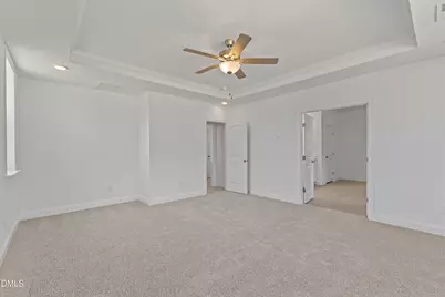 7 E Victoria Ridge Drive #16, Selma, NC 27576 - Photo 31