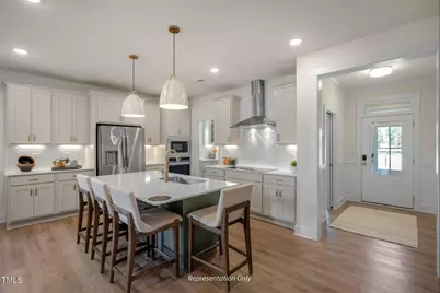 218 Mulhollem Drive, Wendell, NC 27591 - Photo 11