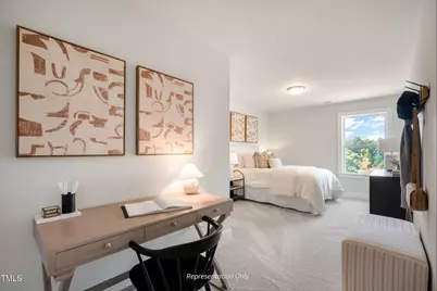 218 Mulhollem Drive, Wendell, NC 27591 - Photo 5