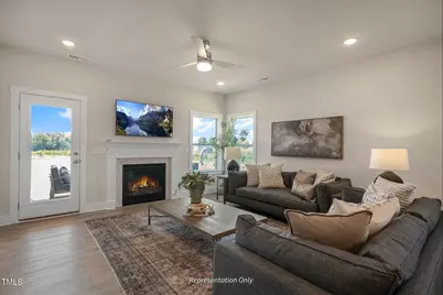 218 Mulhollem Drive, Wendell, NC 27591 - Photo 15