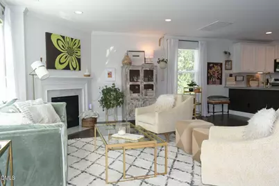 703 Rosefield Drive, Cary, NC 27513 - Photo 17