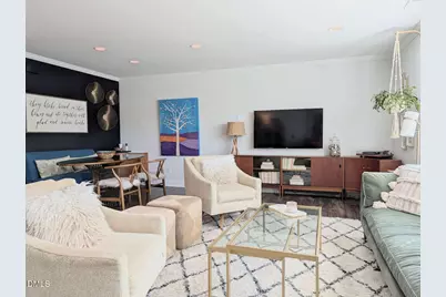 703 Rosefield Drive, Cary, NC 27513 - Photo 3