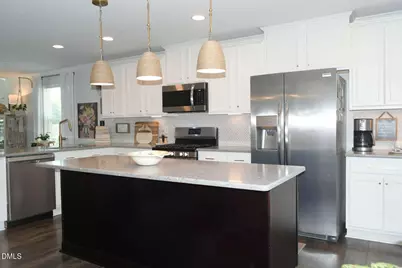 703 Rosefield Drive, Cary, NC 27513 - Photo 9