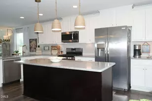 703 Rosefield Dr, Cary, NC 27513 - Photo 9