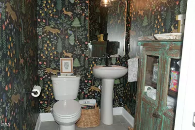 703 Rosefield Drive, Cary, NC 27513 - Photo 13