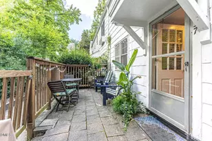 1037 St Marys St, Raleigh, NC 27605 - Photo 33